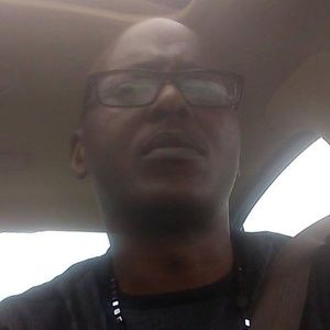 Meet your Posher, Terry